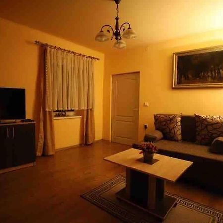 Hbr Friendly Apartment Сигишоара Экстерьер фото