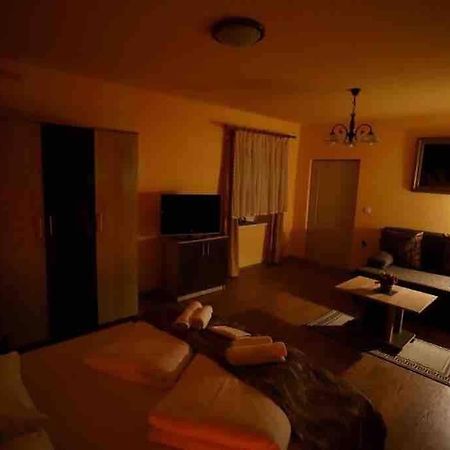 Hbr Friendly Apartment Сигишоара Экстерьер фото