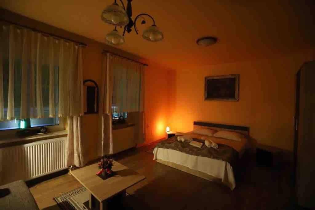 Hbr Friendly Apartment Сигишоара Экстерьер фото